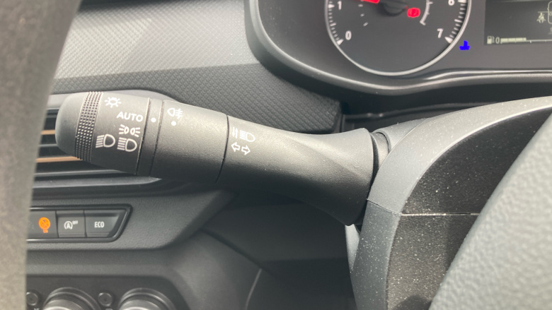 Dacia Sandero Stepway 1.0 TCe Essential 5dr Petrol Hatchback